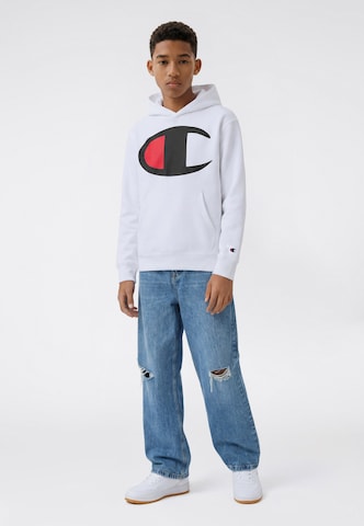 Champion Свитшот в Белый