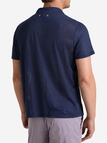 Vilebrequin Shirt in Blue