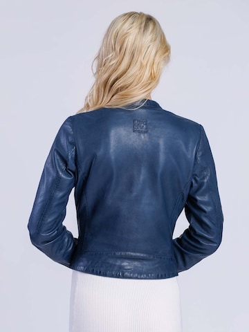 FREAKY NATION Tussenjas 'Bea' in Blauw