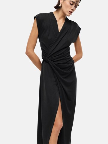 Abito 'IMPERIAL ABITO ABITO' di IMPERIAL in nero