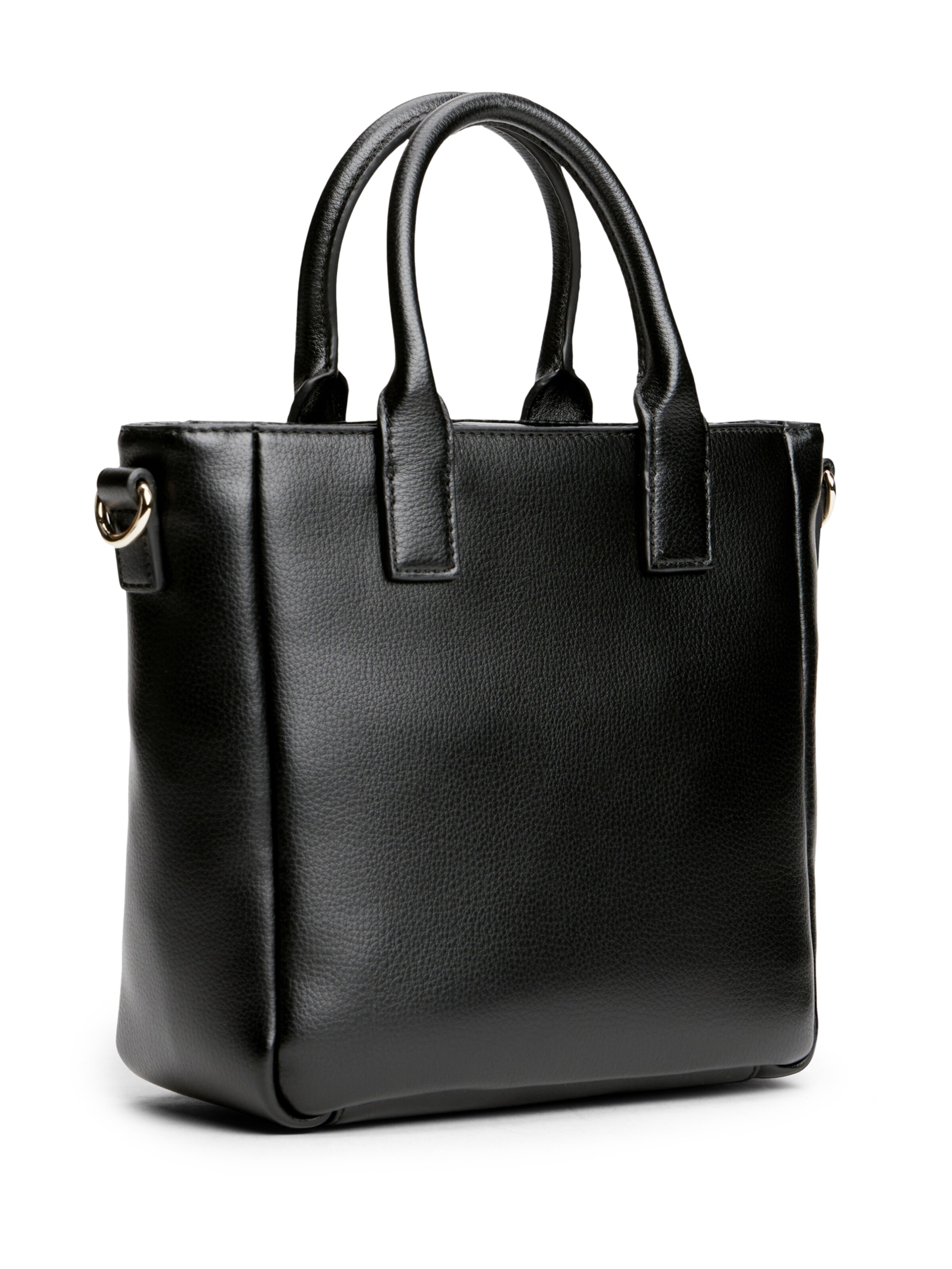 TOMMY HILFIGER Handbag in Black