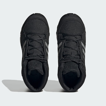 ADIDAS TERREX Boots 'Hyperhiker' i svart