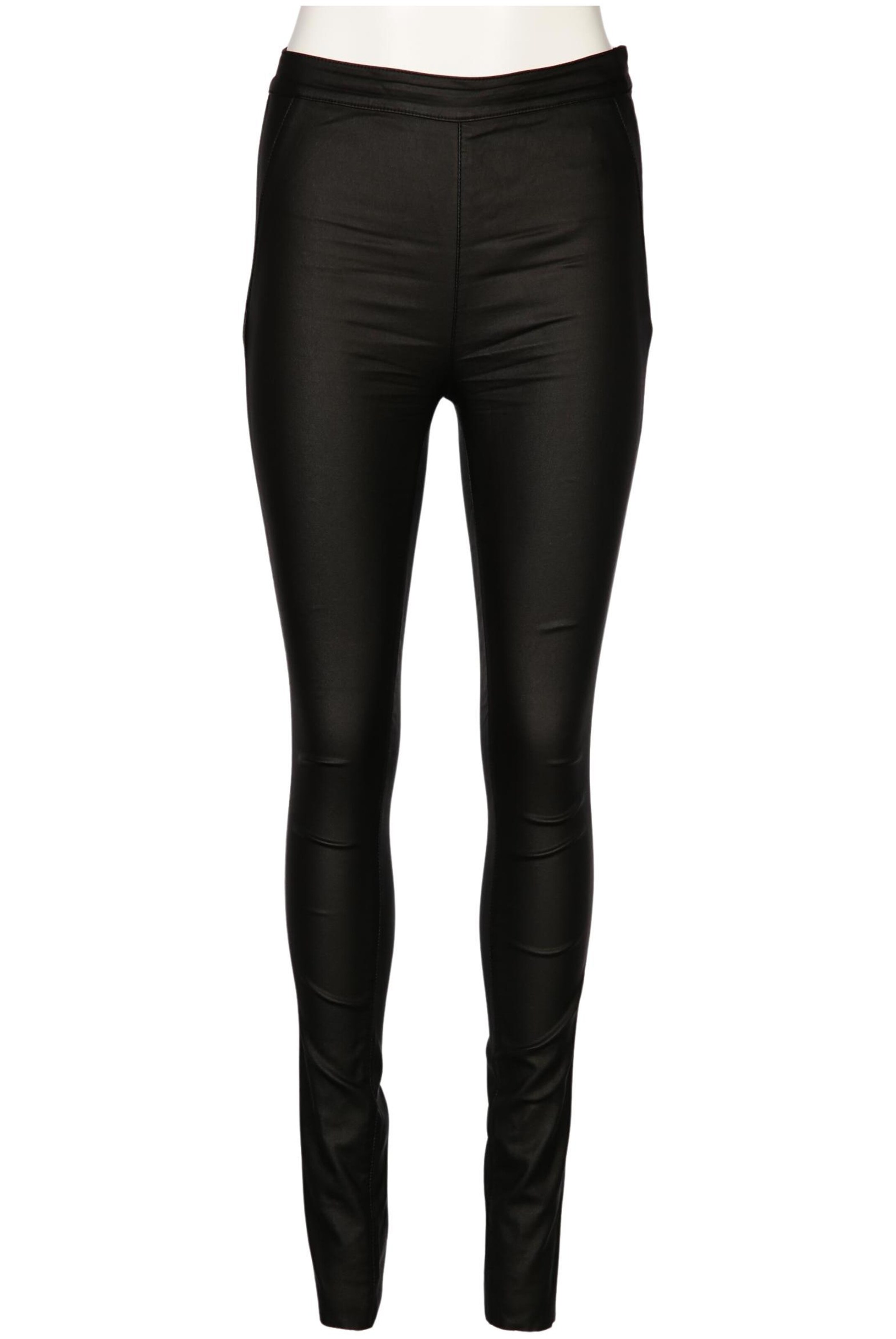 OBJECT Pants in L in Black: front