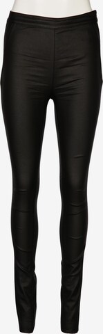 OBJECT Pants in L in Black: front