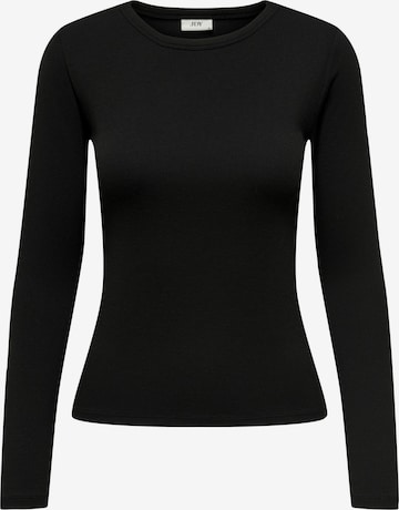 JDY Shirt in Black: front