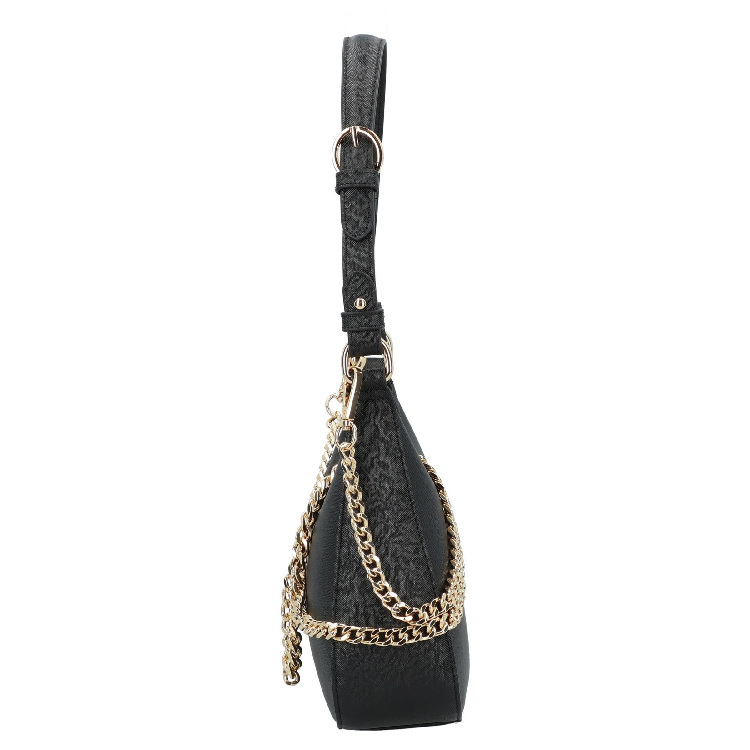 Borsa a spalla 'Jones' di U.S. POLO ASSN. in nero