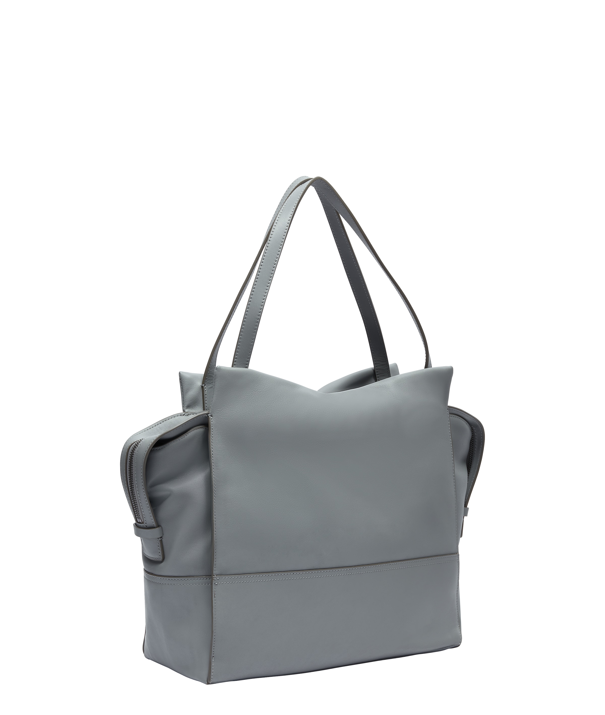 Cabas Liebeskind Berlin en gris