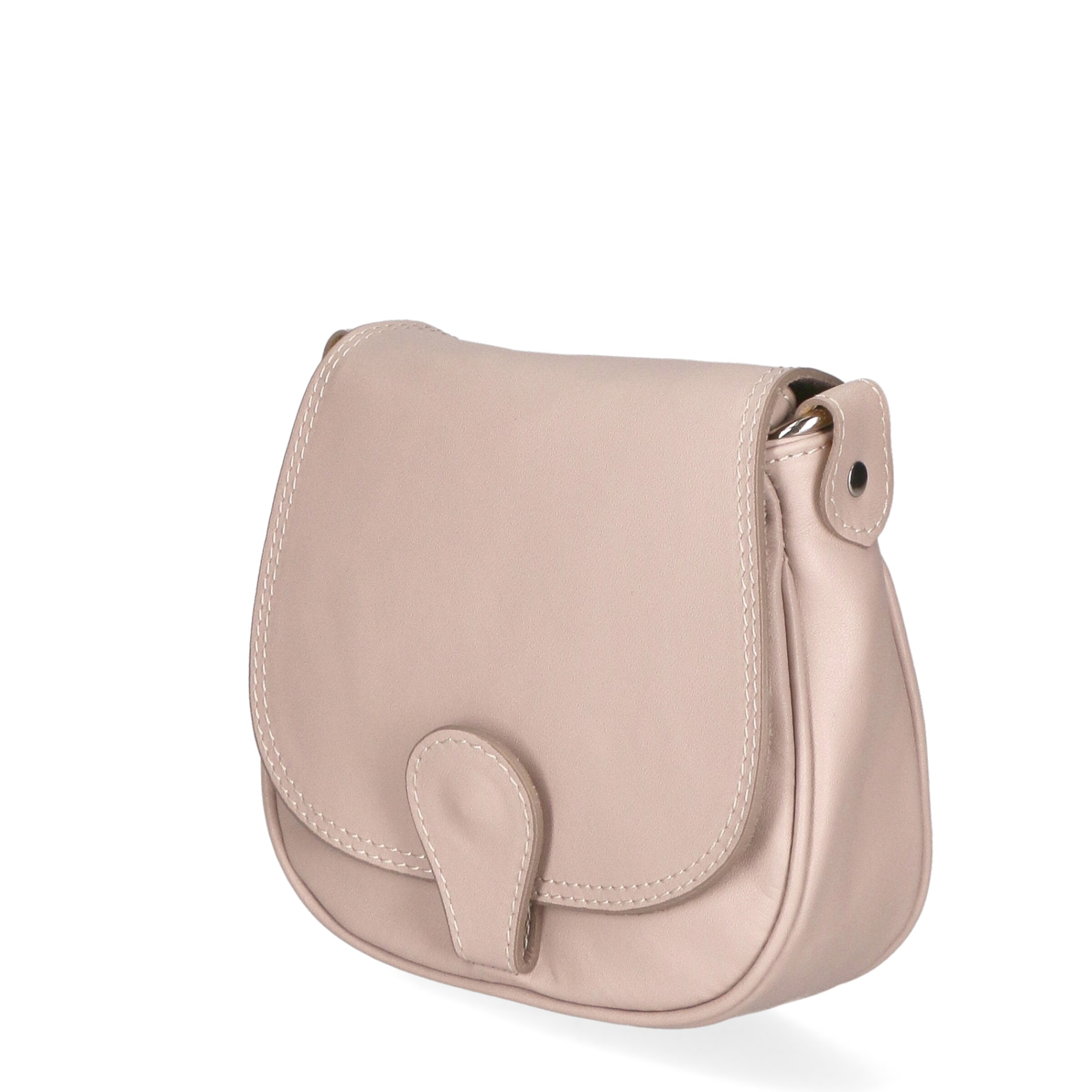 Gave Lux Schoudertas in Roze