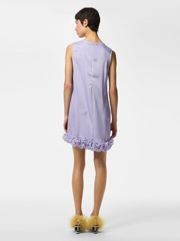 PIECES Jurk 'PCBeja' in Lila