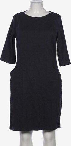 re.draft Dress in XL in Blue: front