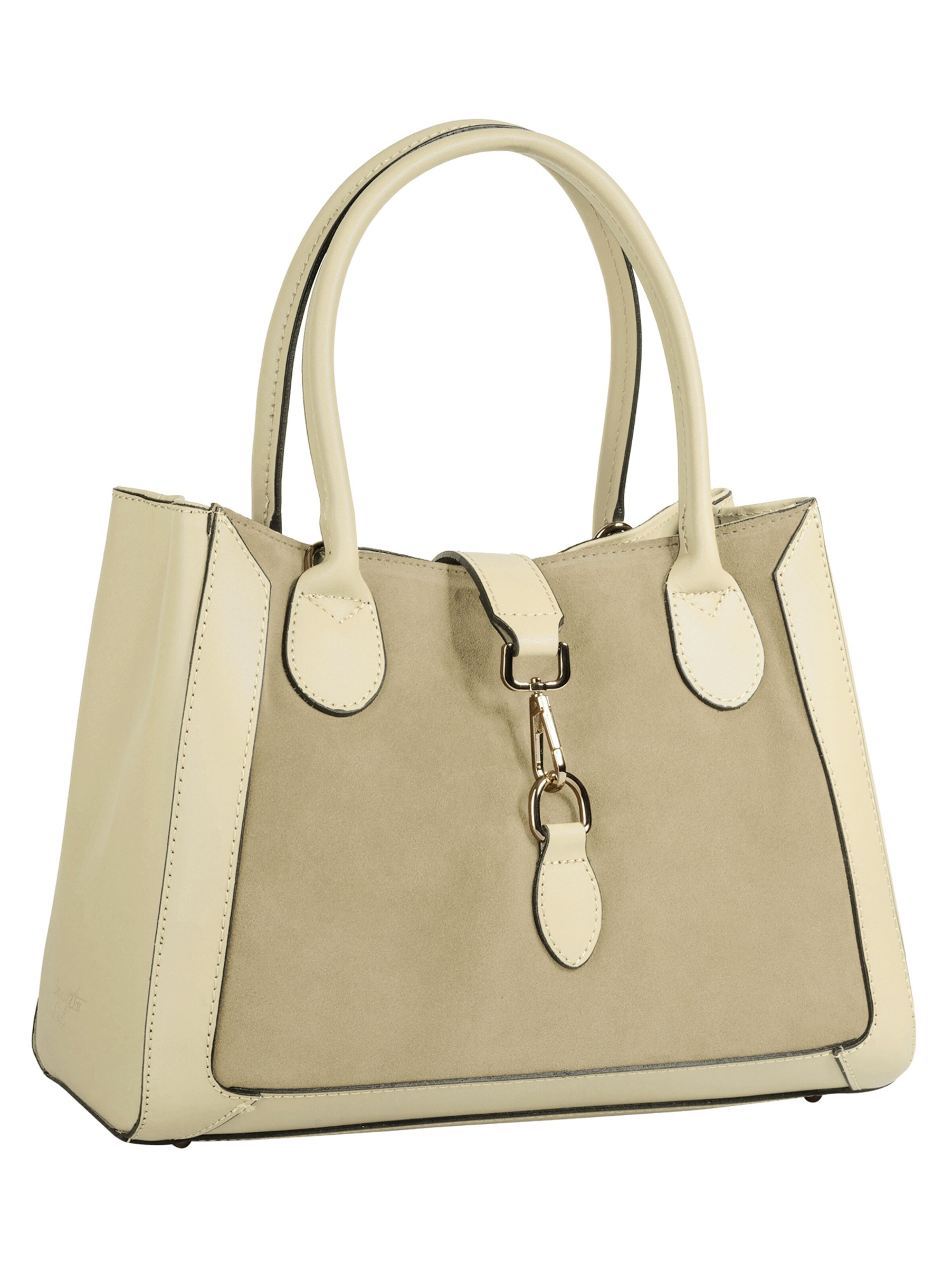 Samantha Look Shopper‌‌‌ in Beige
