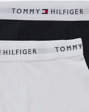 Sous-vêtements Tommy Hilfiger Underwear en noir