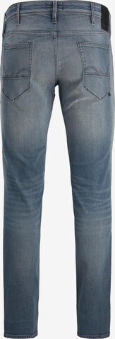 regular Jeans 'Glenn' di Jack & Jones Plus in blu