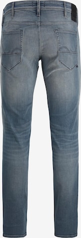 Jack & Jones Plus Regular Jeans 'Glenn' in Blau