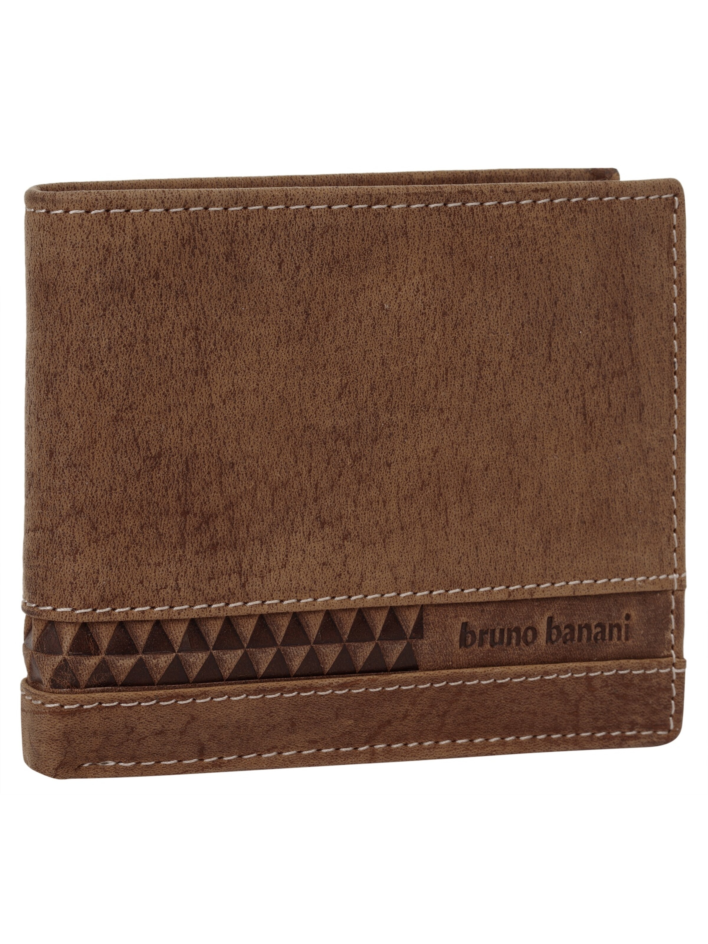 Porte-monnaies Bruno Banani en marron