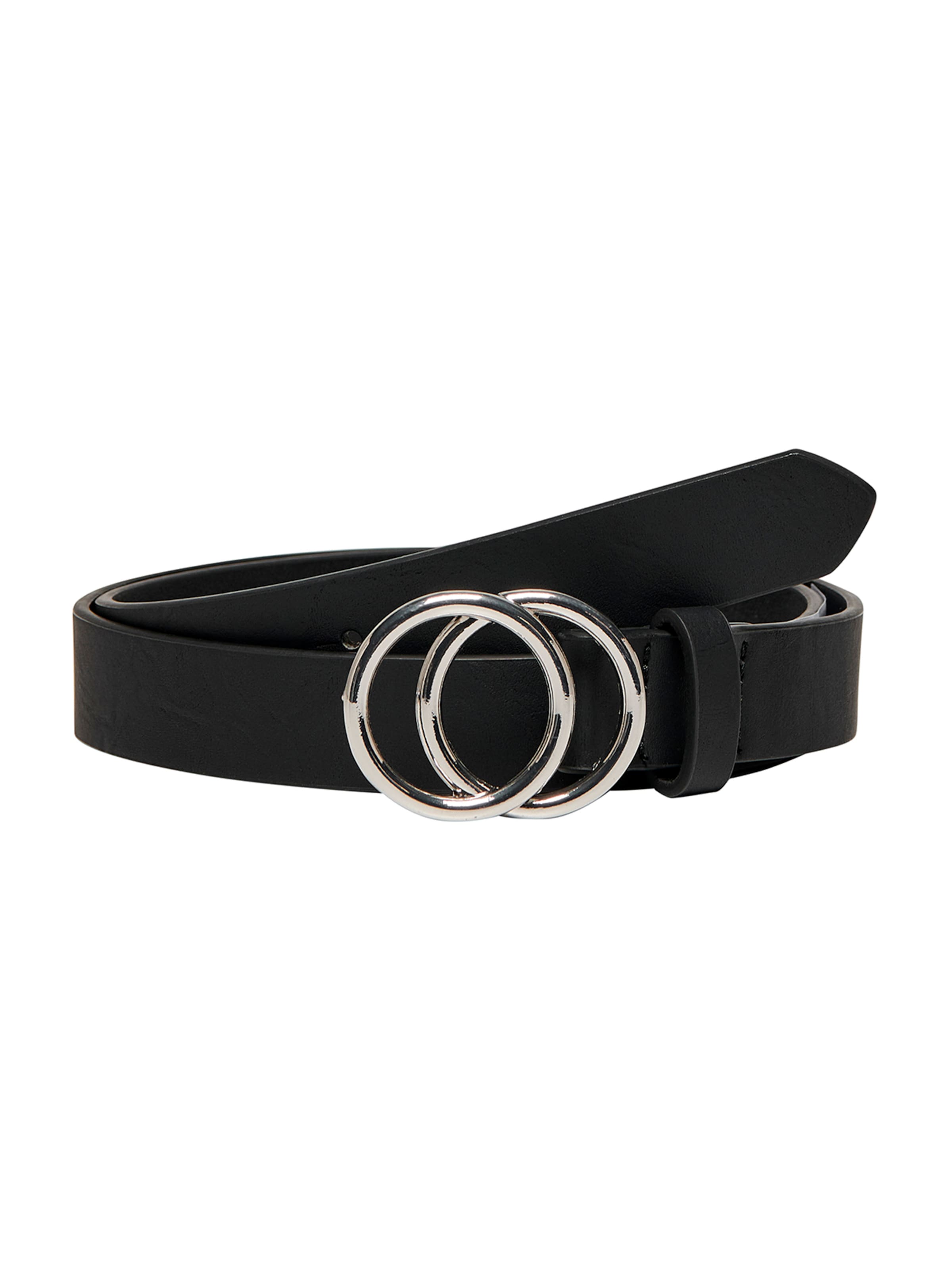 ONLY Belt 'ONLRASMI' in Black: front