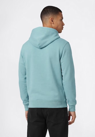 Champion Authentic Athletic Apparel Sweatshirt in Blau