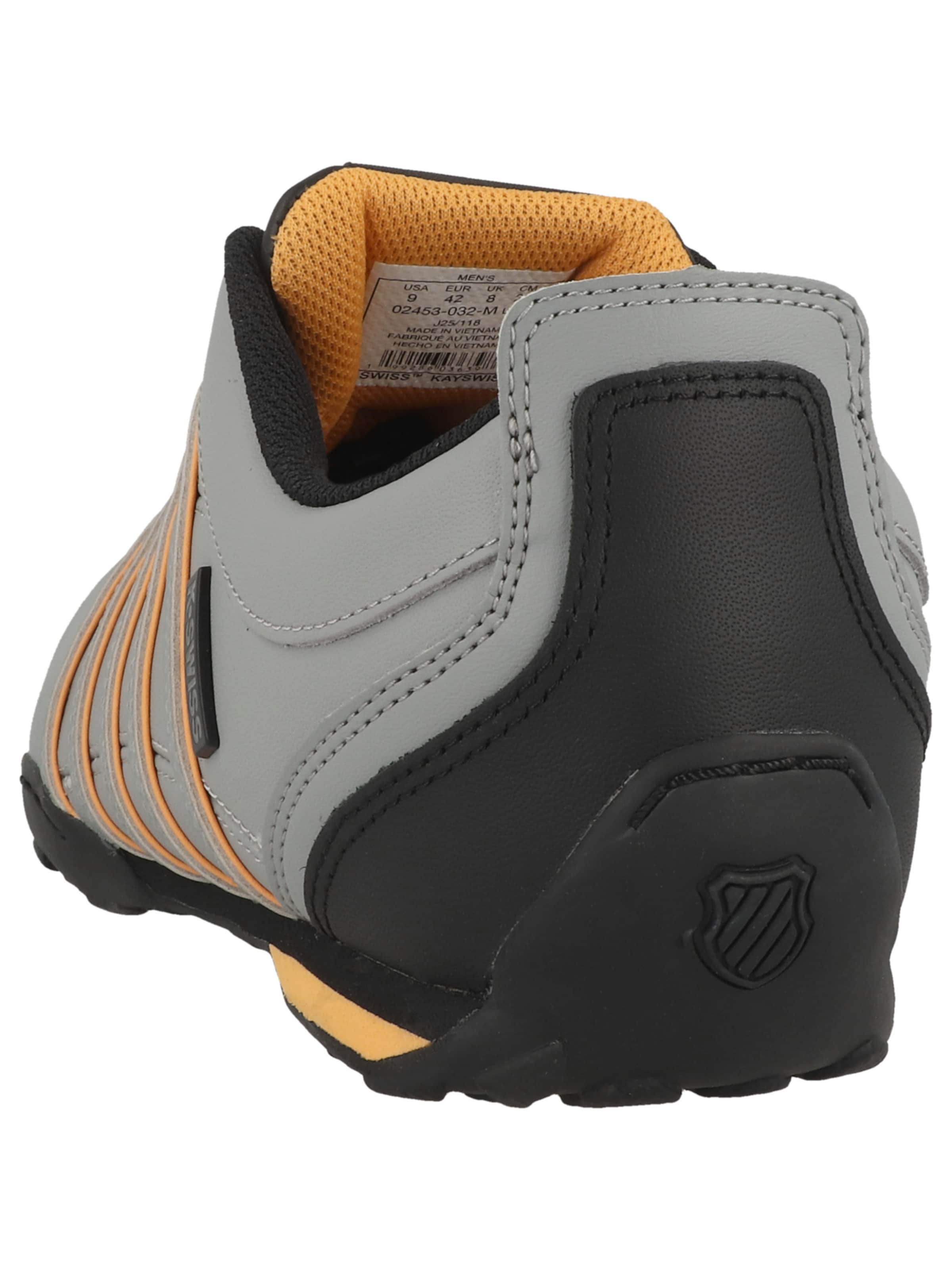 K-SWISS - Zapatillas deportivas bajas 'Arvee 1.5' en gris