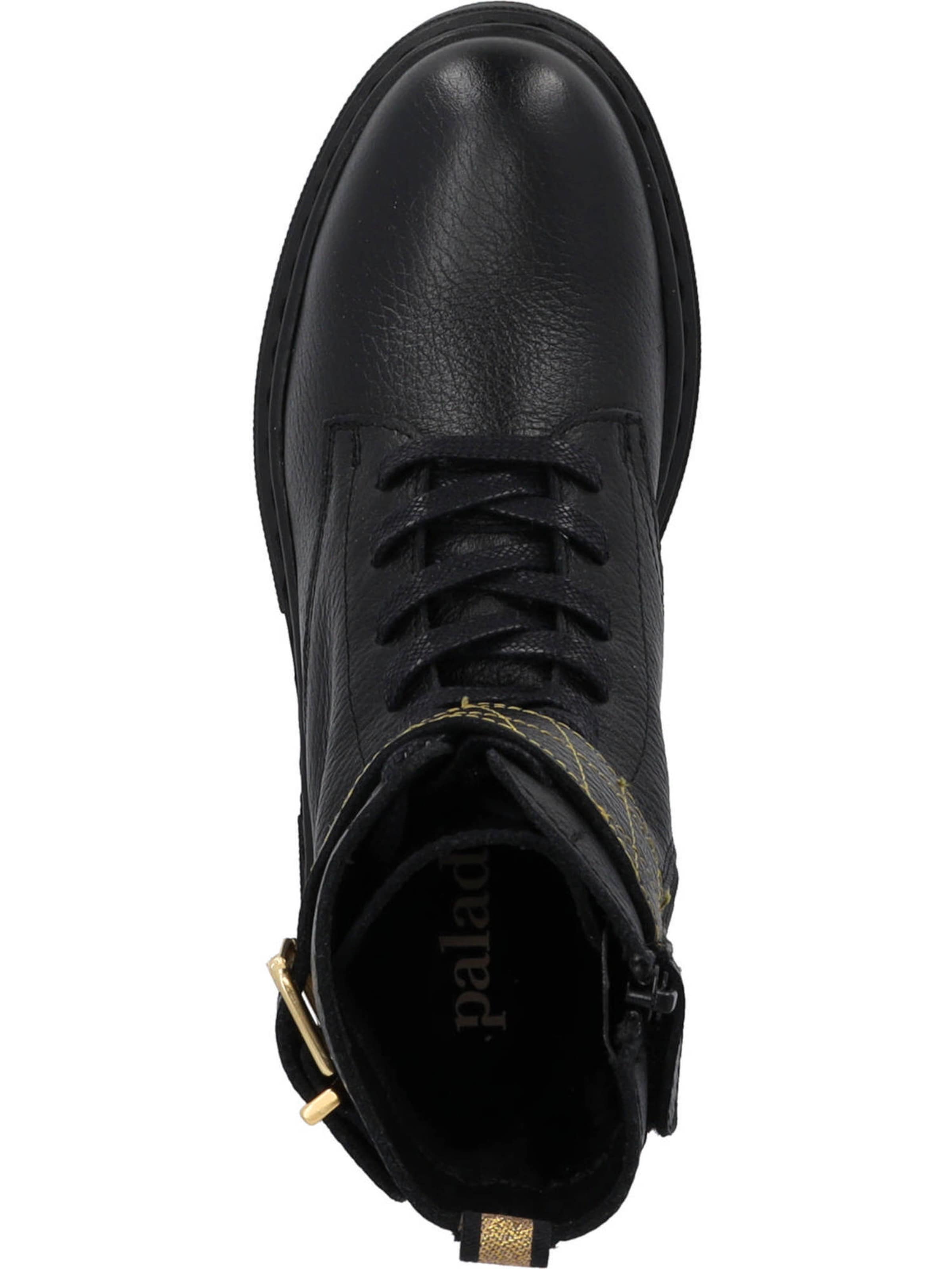 PaladoČizme 'Rafuki G' - crna boja