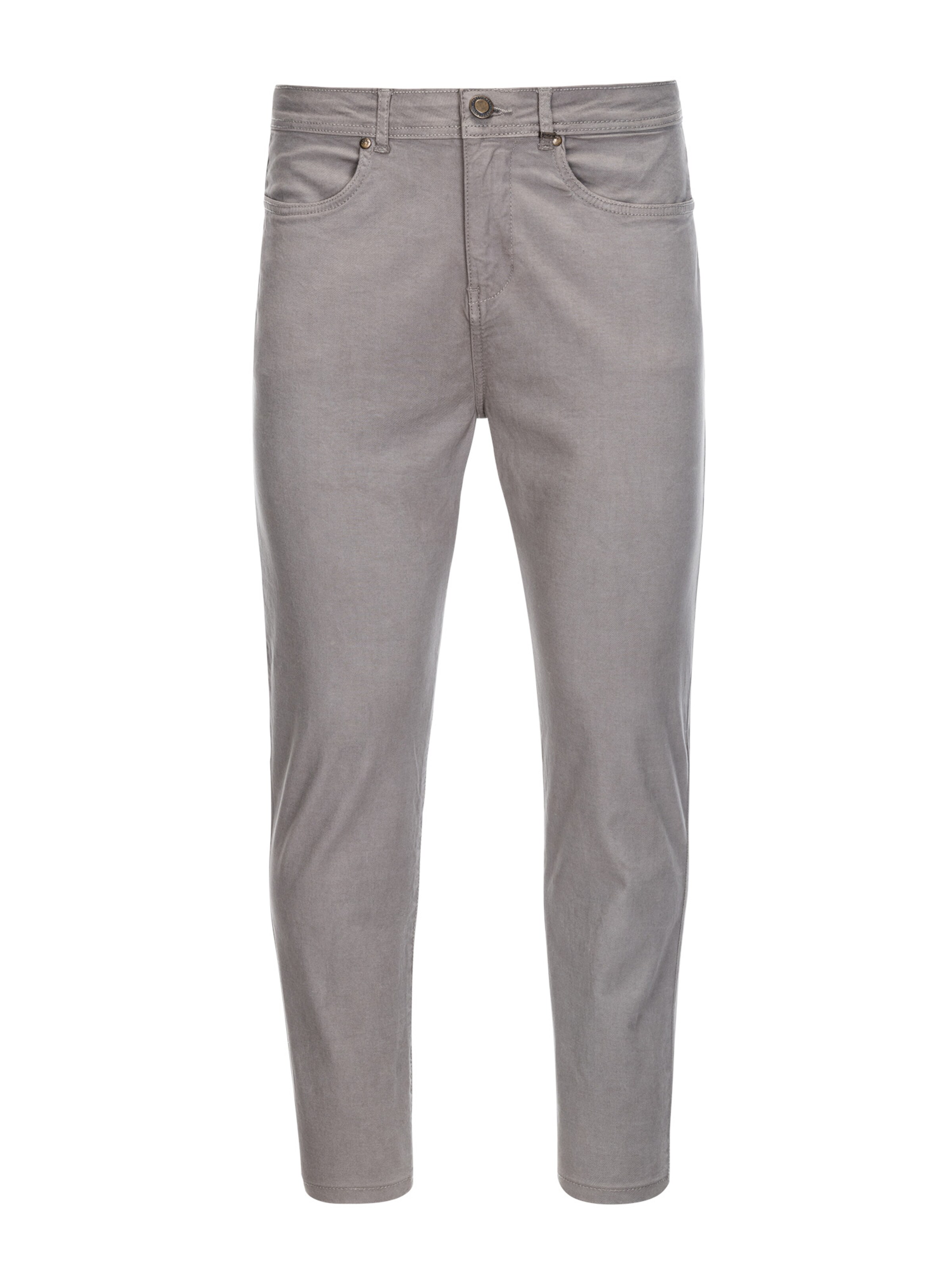 Ombre Chino trousers 'OM-PACP-0151' in Beige: front