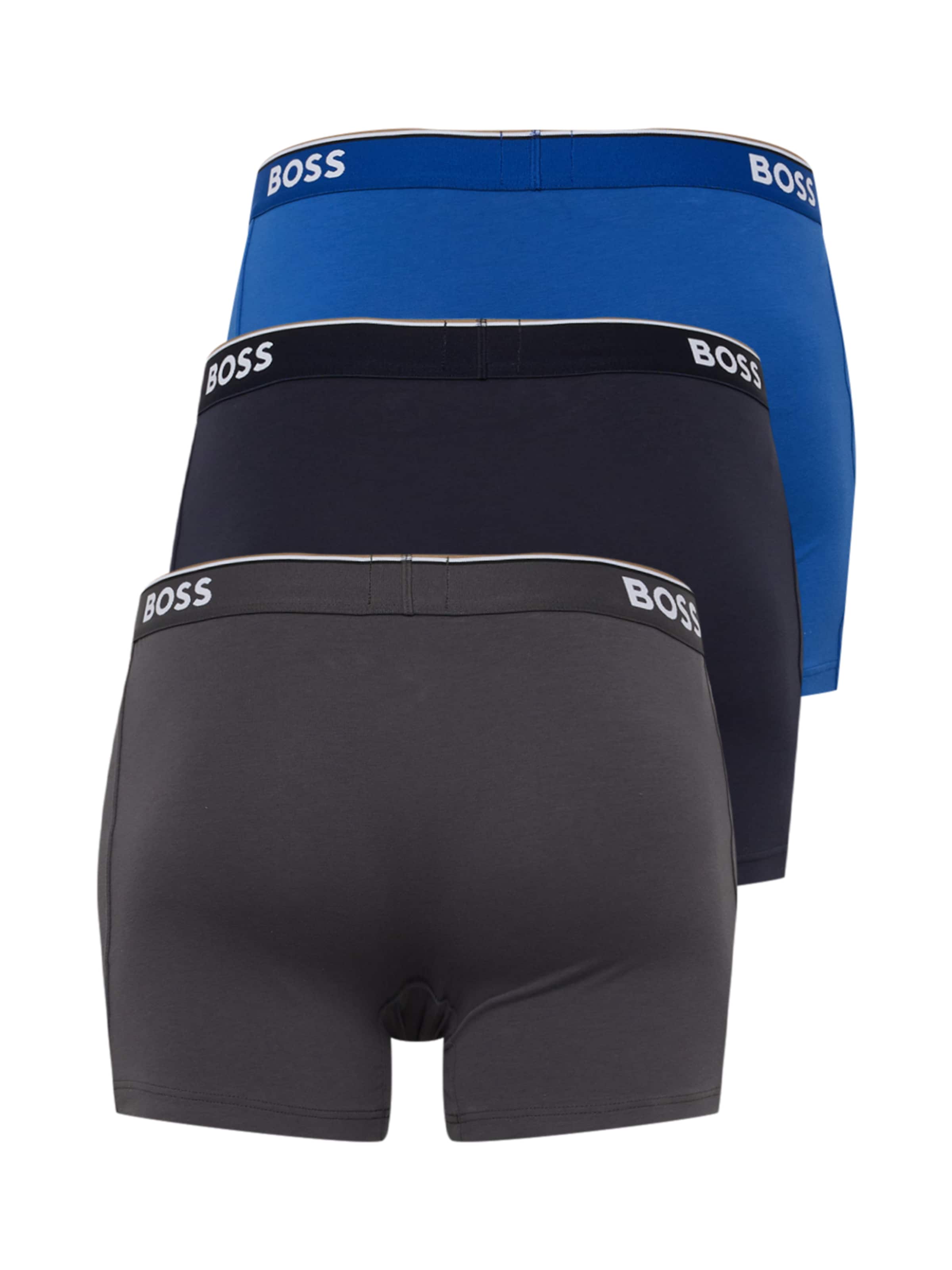 zils BOSS Bokseršorti 'Power'