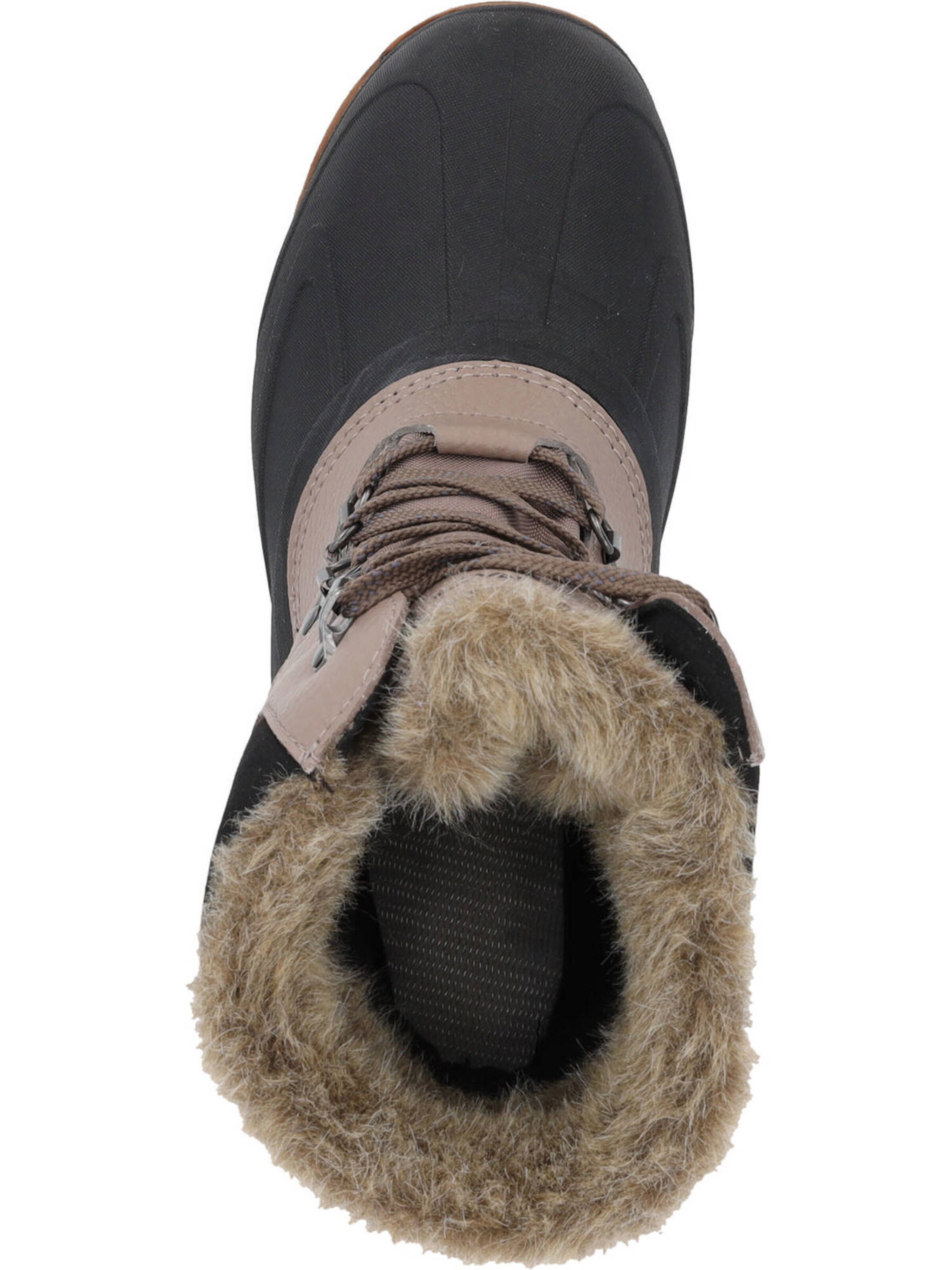 CMP Boots 'Atka 3Q79546' in Beige