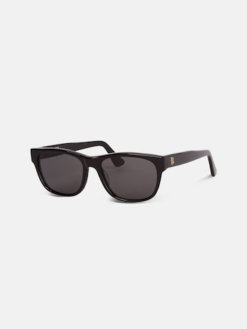 Boggi Milano Sunglasses 'Taormina' in Black