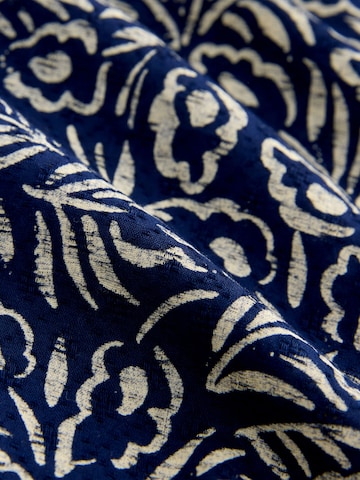 Next Regular fit Overhemd in Blauw