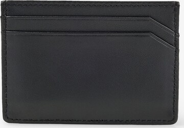 HUGO Red - Estuche 'Theo' en negro