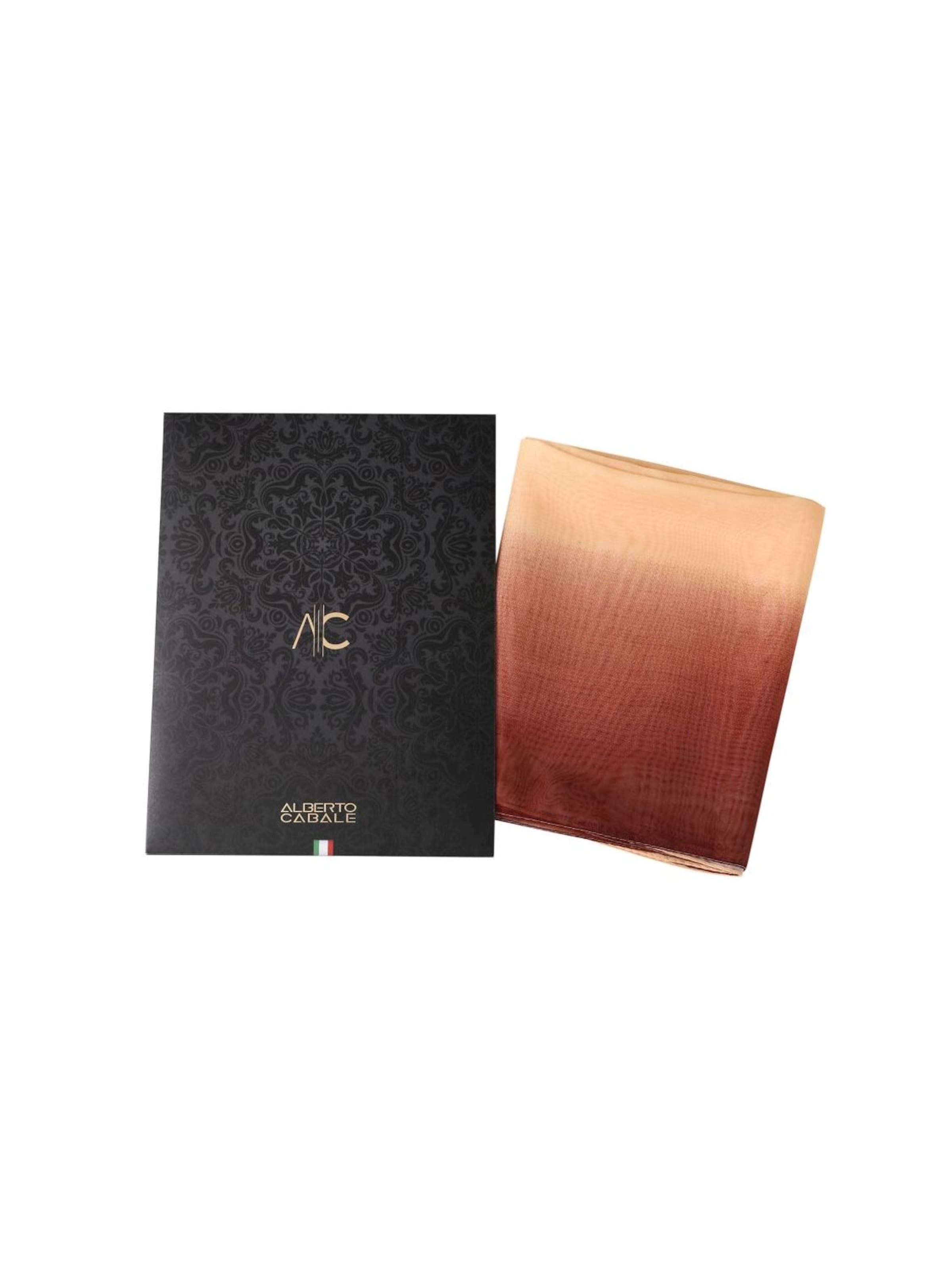 alberto cabale - Falda 'DUO' en oro