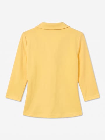 VERO MODA - Blusa 'VMELIN' en amarillo