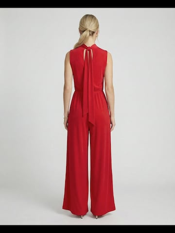 Combinaison 'Svea' Guido Maria Kretschmer Women en rouge