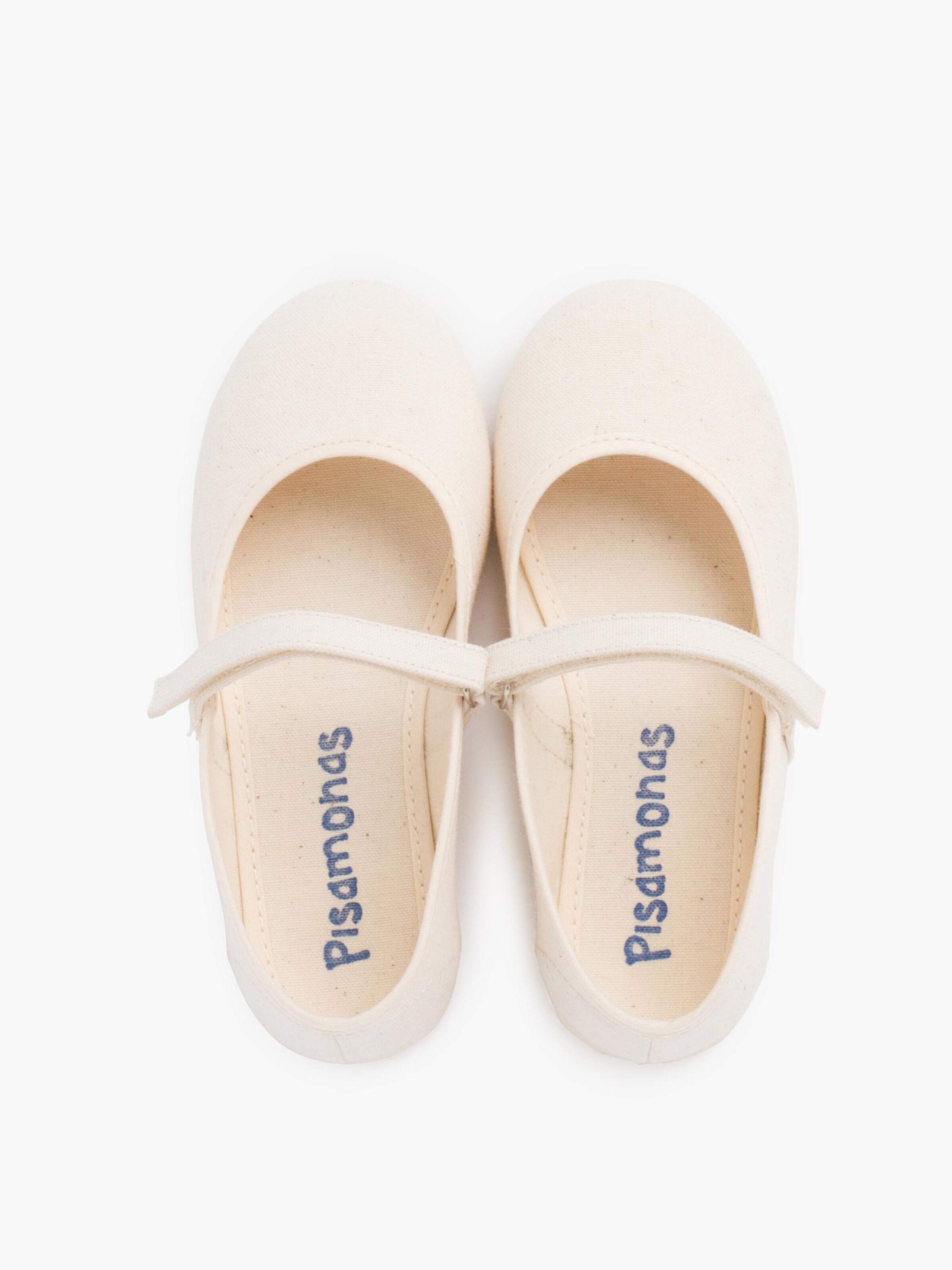 Ballerina di Pisamonas in beige