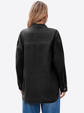 juoda Imily Bela Palaidinė