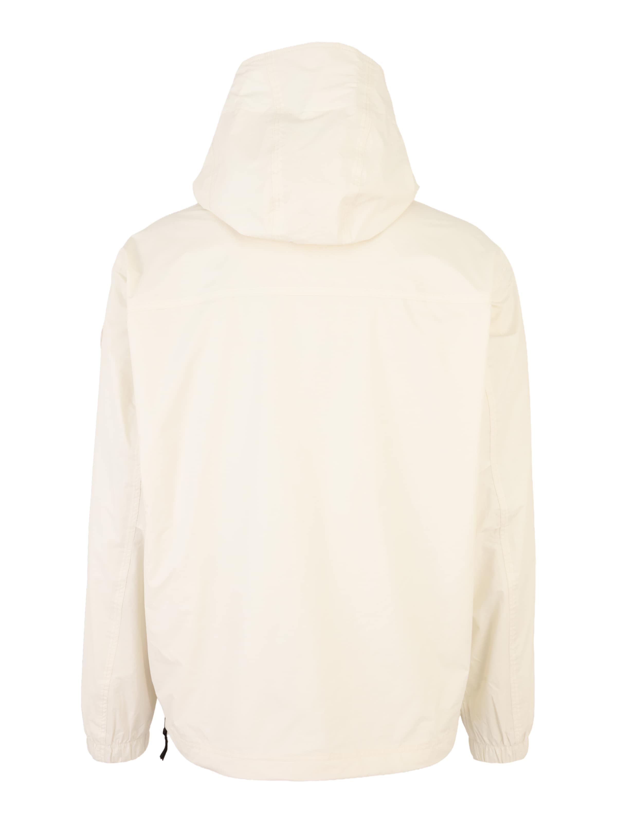 NAPAPIJRI Between-Season Jacket 'NEXT' in White