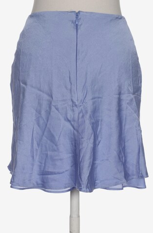 & Other Stories Skirt in XS in Blue