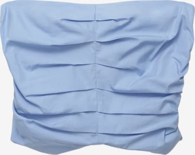 Pull&Bear Toppi värissä vaaleansininen, Tuotenäkymä