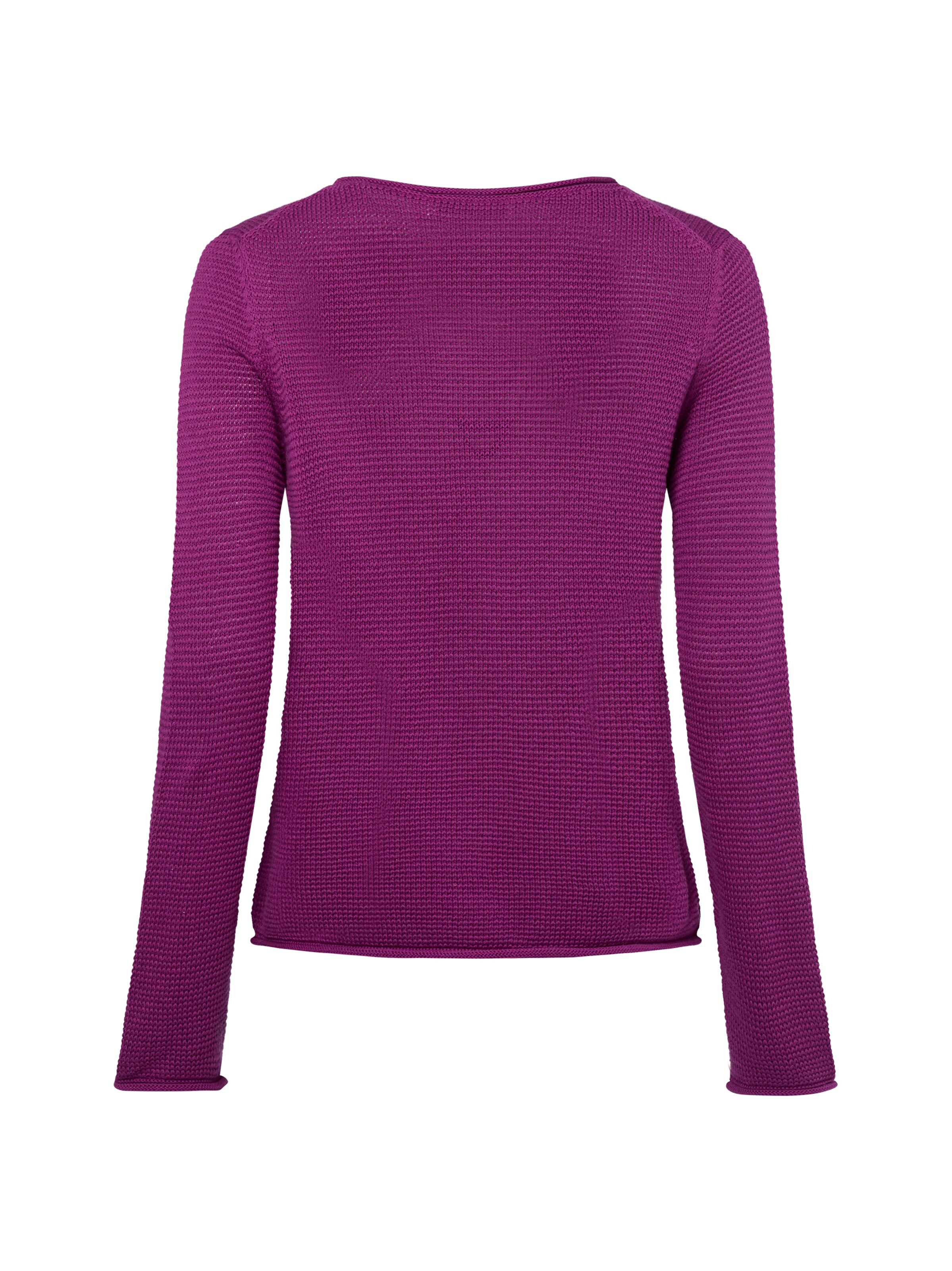 Marc O'Polo Pullover in Lila