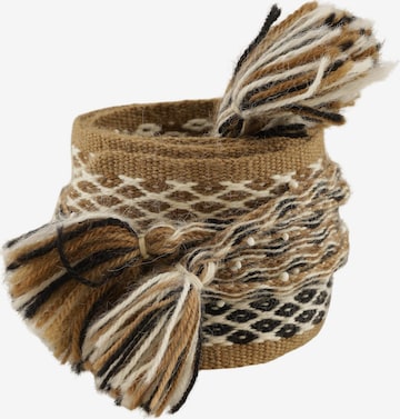 PERUVIAN CONNECTION Gürtel One Size in Mischfarben: Vorderseite