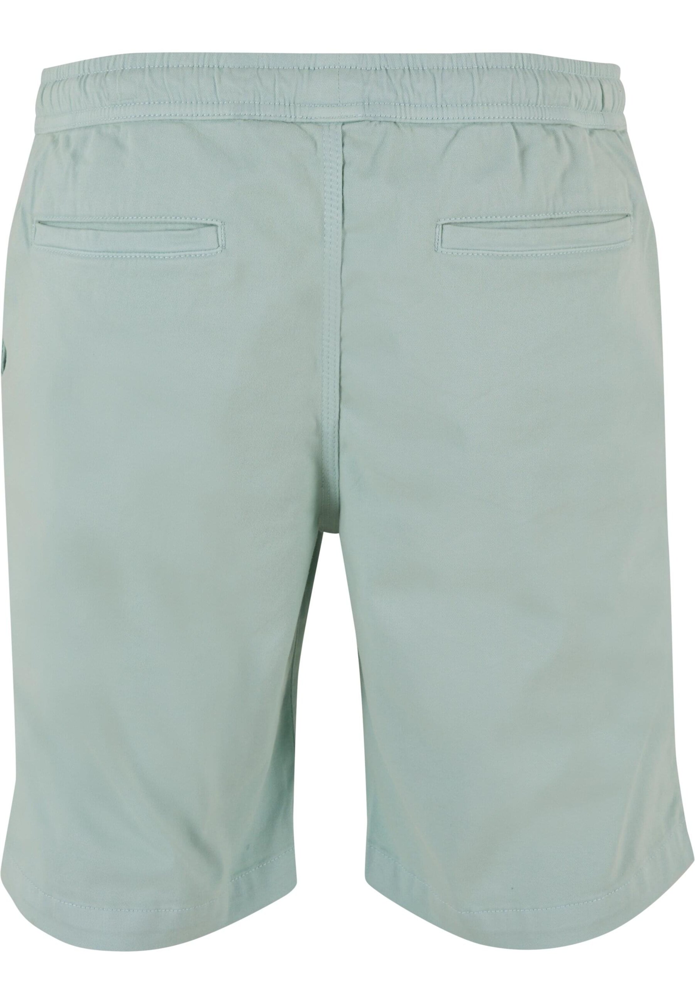 Regular Pantalon Urban Classics en vert