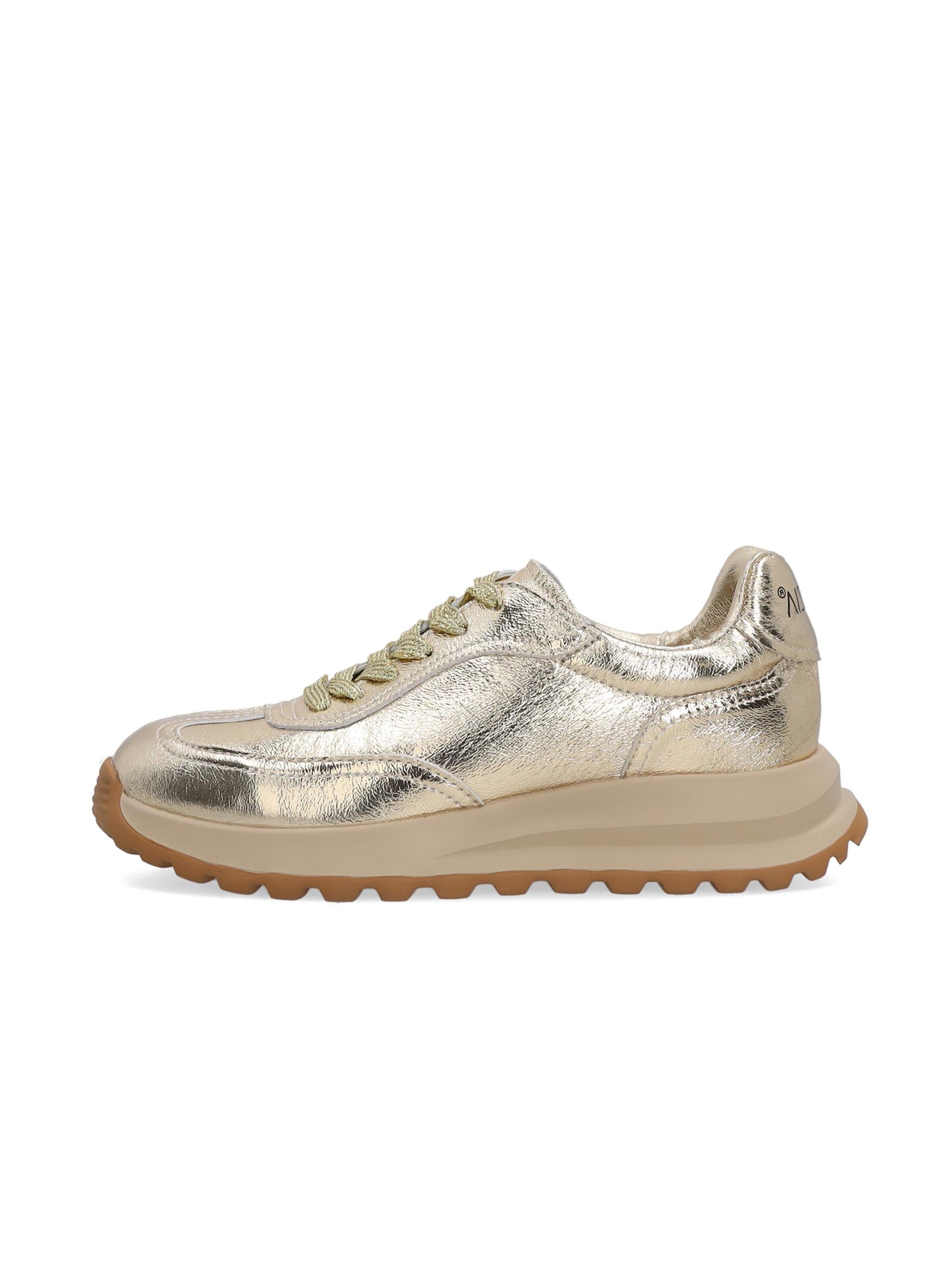 VENEZIA Sneaker low 'Venezia'‌‌‌‌‌‌‌ in Gold