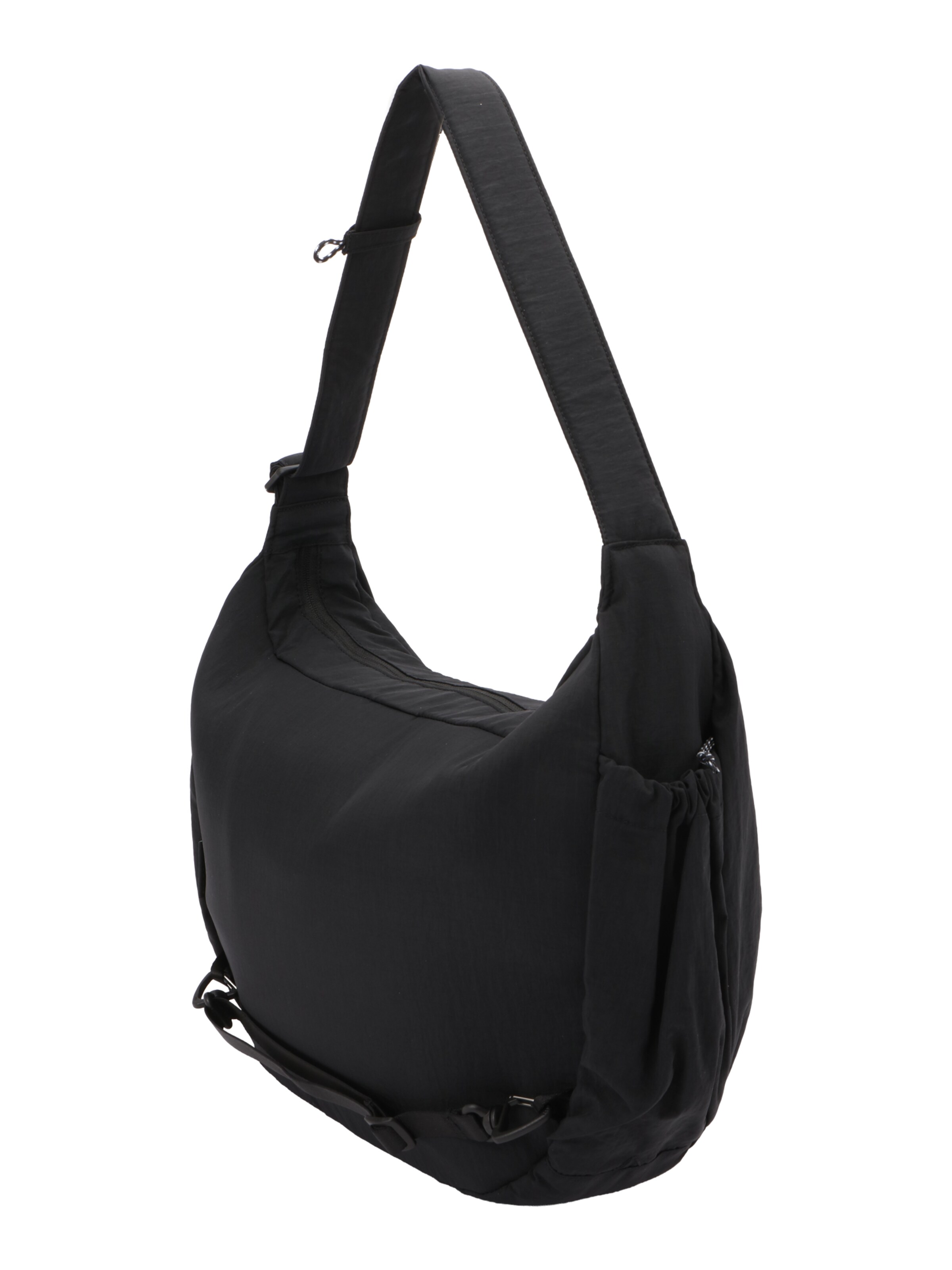 Sac bandoulière AEVOR en noir