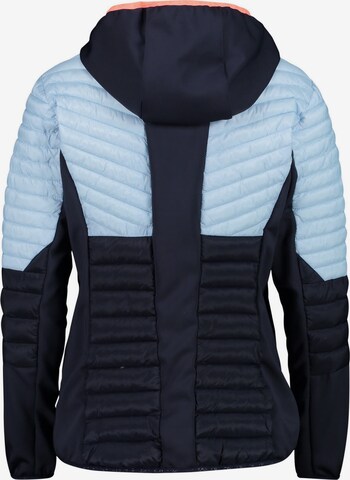 CMP Outdoorjacke in Blau