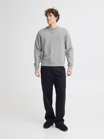 Casual Friday Sweater ' CFPersson ' in Grau