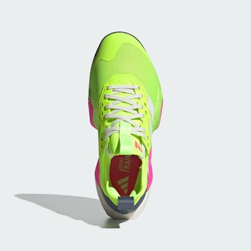 ADIDAS PERFORMANCE Αθλητικό παπούτσι 'Rapidmove ADV 2 HIIT' σε πράσινο