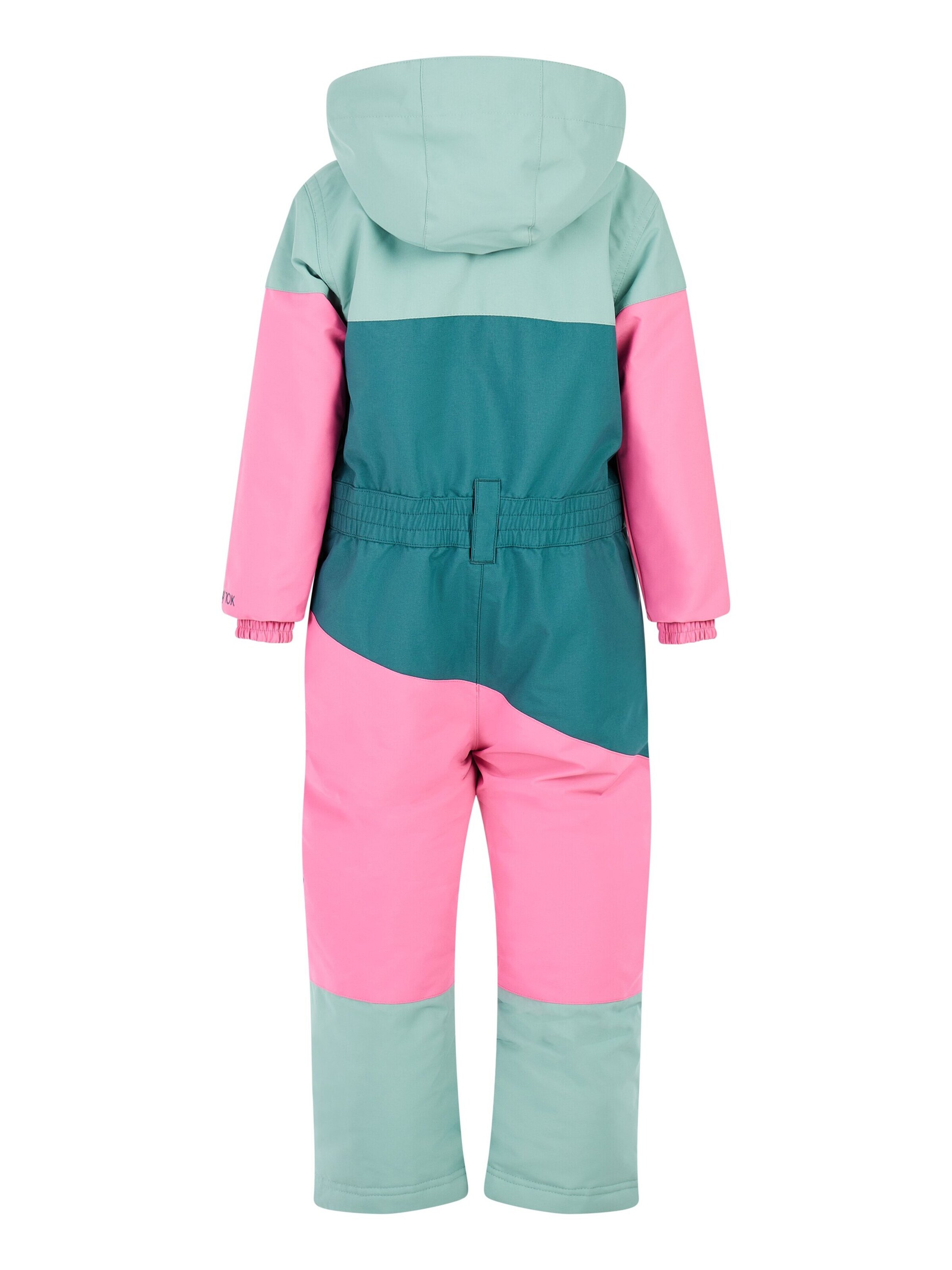PROTEST Sportpak 'PRTCaitlin TD' in Blauw