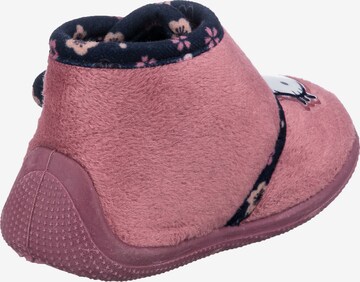 HELLO KITTY Schuh in Pink