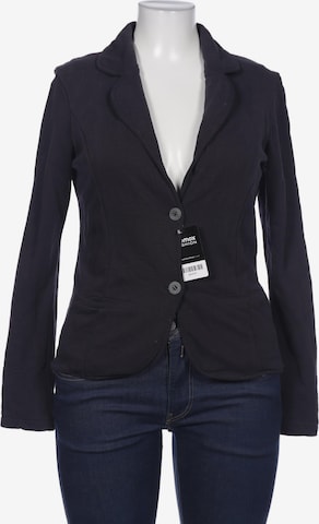 Marie Lund Blazer L in Blau: predná strana