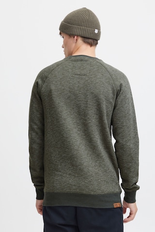 !Solid Sweatshirt in Green