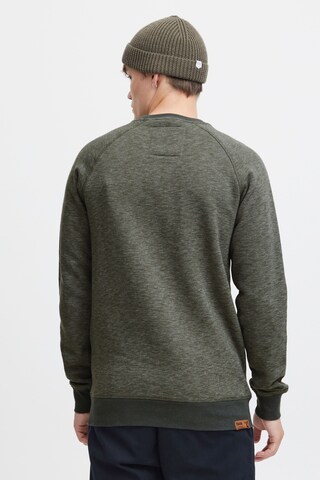 !Solid Sweatshirt in Groen